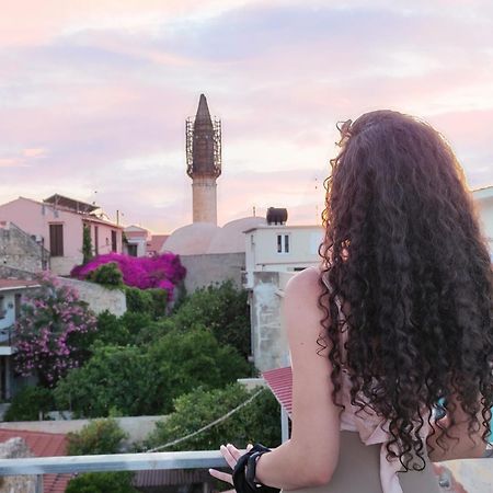 Casa Di Sofia Villa Resmo Dış mekan fotoğraf