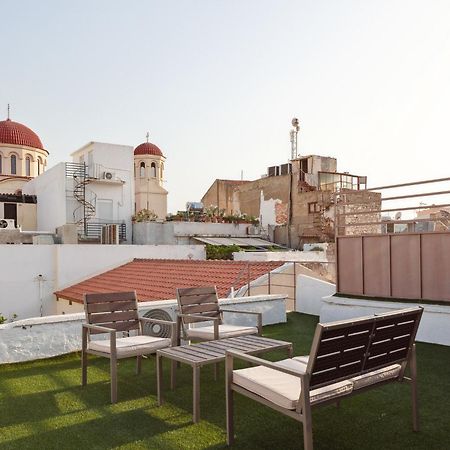 Casa Di Sofia Villa Resmo Dış mekan fotoğraf