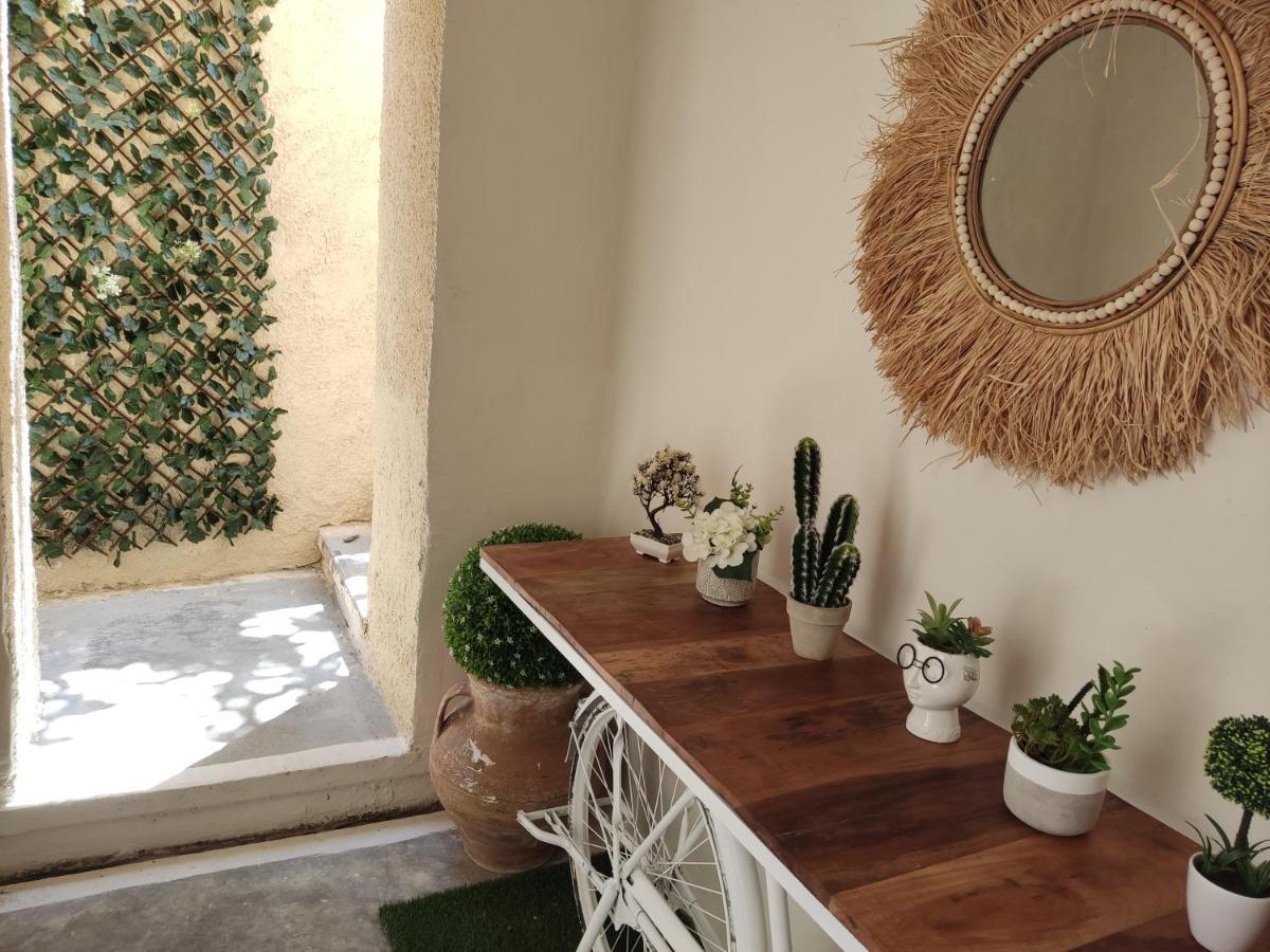 Casa Di Sofia Villa Resmo Dış mekan fotoğraf