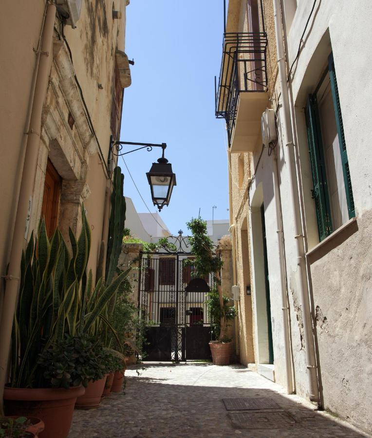 Casa Di Sofia Villa Resmo Dış mekan fotoğraf