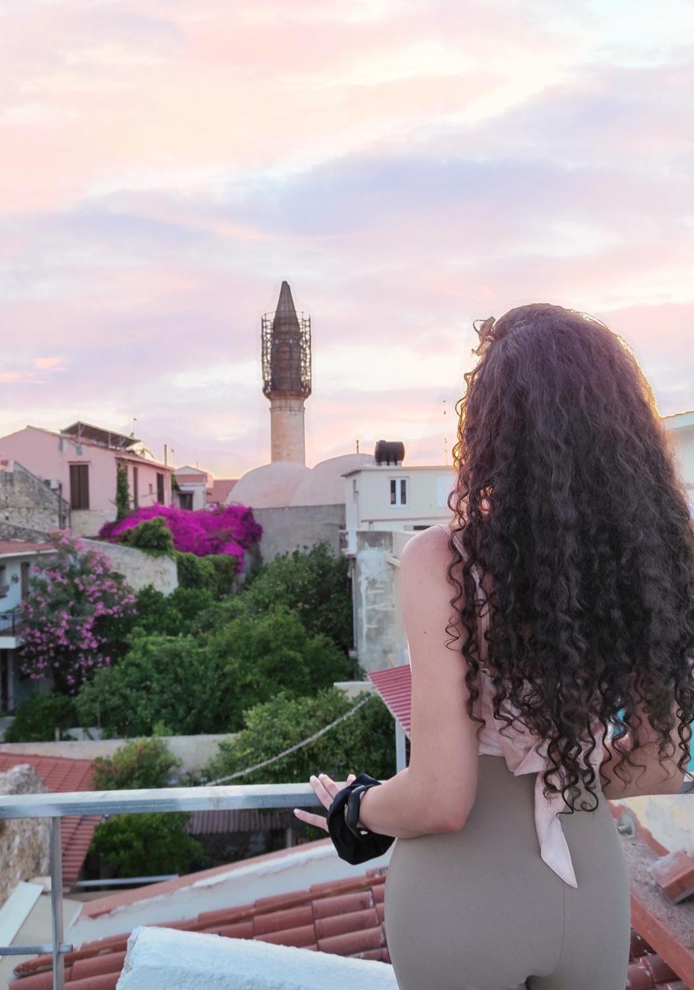 Casa Di Sofia Villa Resmo Dış mekan fotoğraf