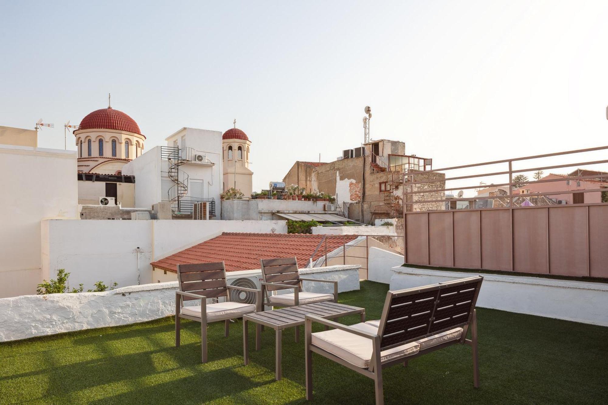 Casa Di Sofia Villa Resmo Dış mekan fotoğraf