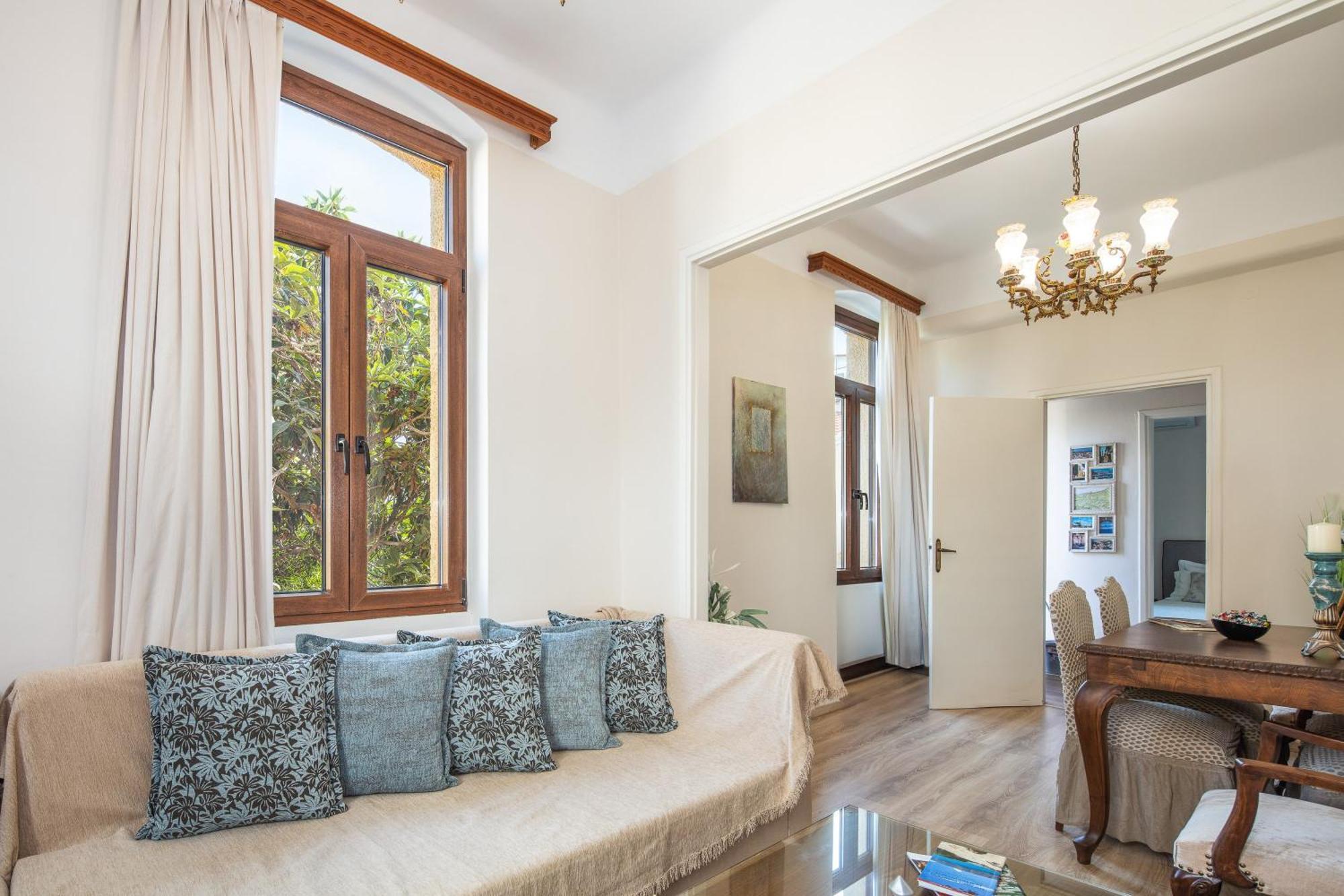 Casa Di Sofia Villa Resmo Dış mekan fotoğraf