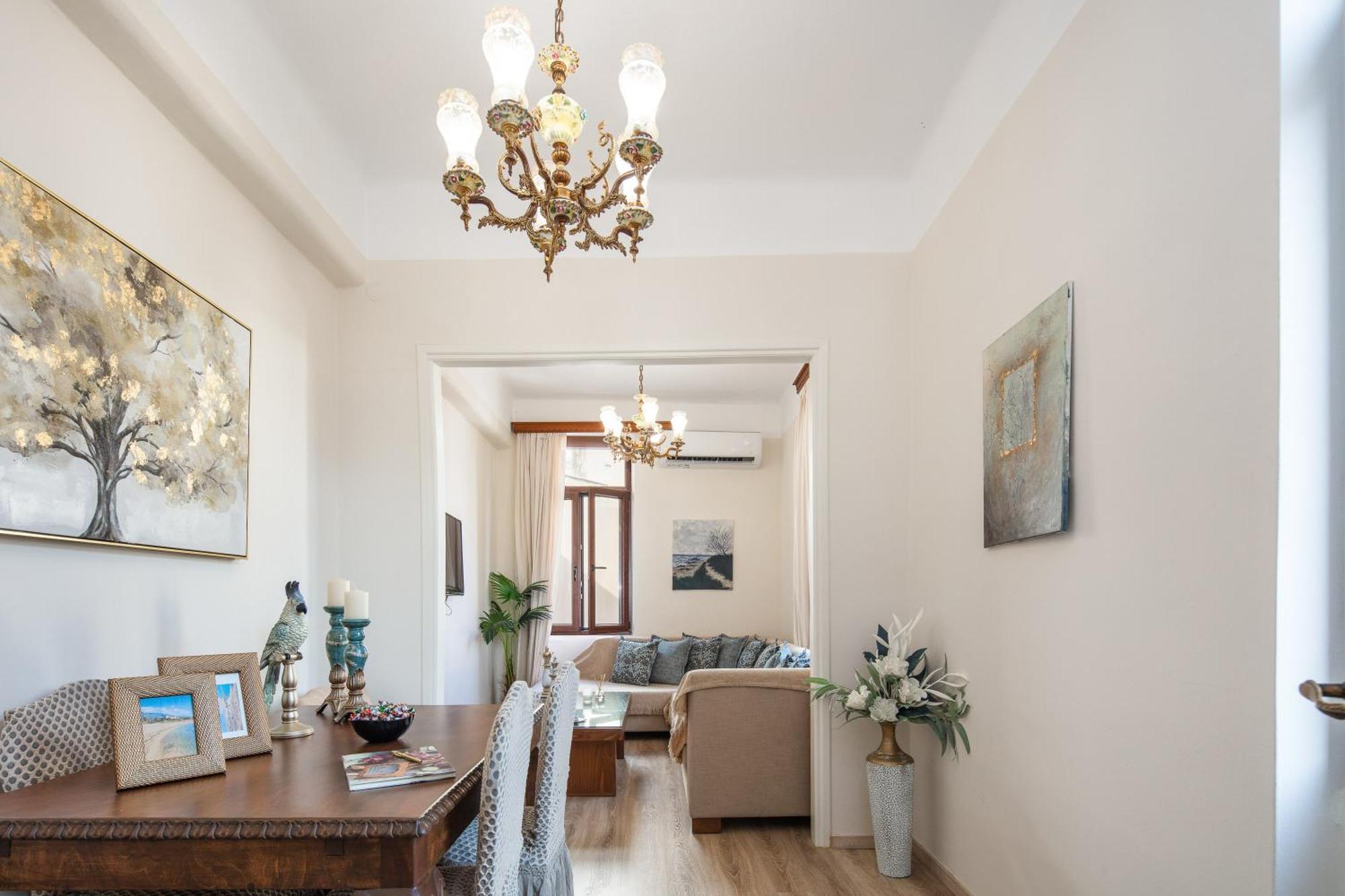 Casa Di Sofia Villa Resmo Dış mekan fotoğraf